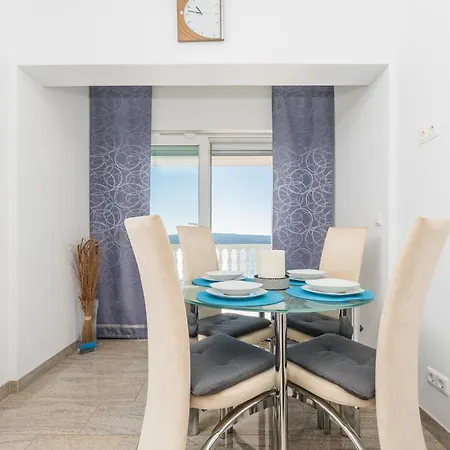 Appartement Mara