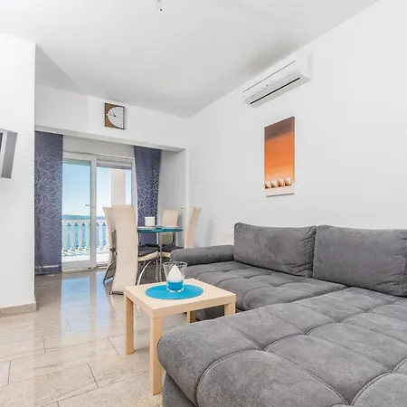 Mara Appartement Crikvenica