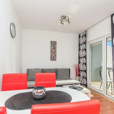 Apartamento Mara