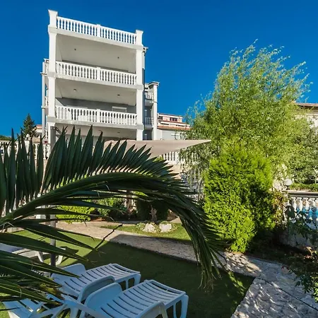 Mara Appartement Crikvenica