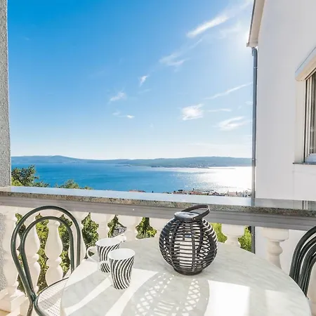 Mara Apartament *