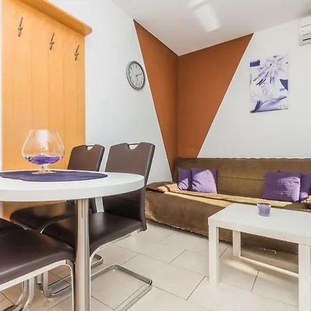 Mara Apartament *