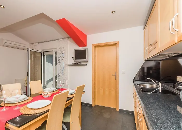 Apartament Mara Crikvenica