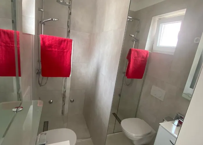 Apartament Mara Crikvenica