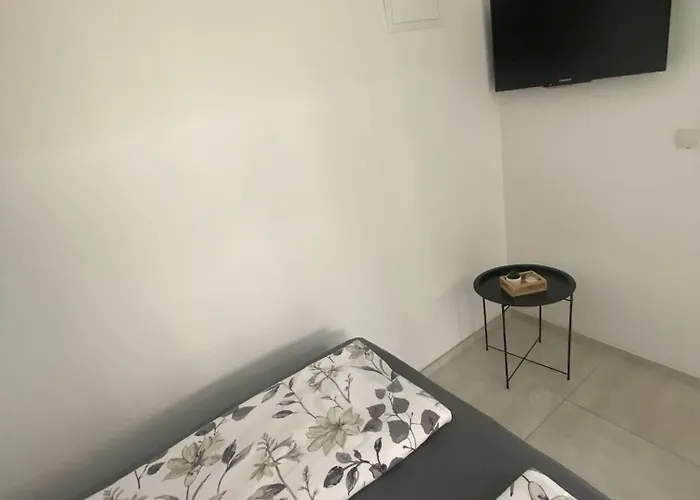 Apartament Mara Crikvenica