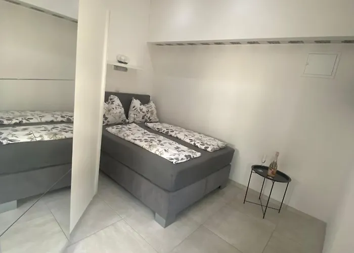 Apartament Mara