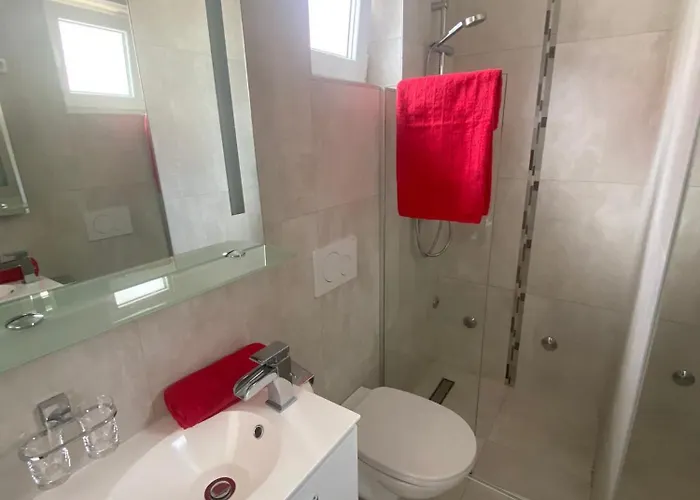 Apartament Mara Crikvenica