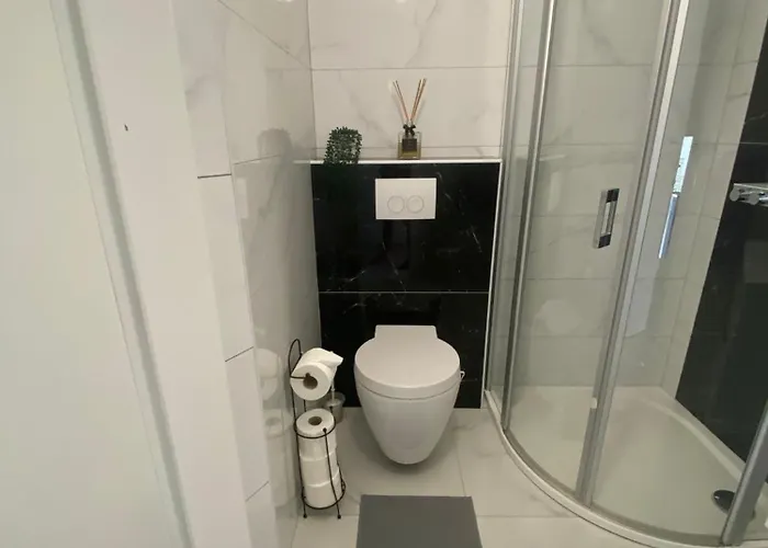 Apartament Mara