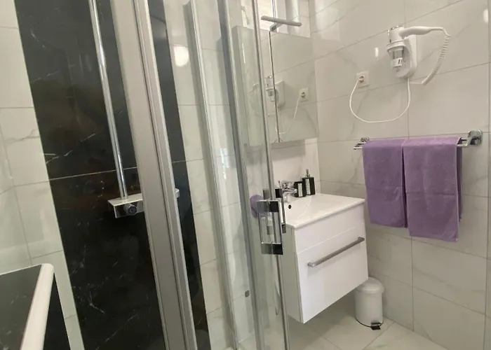 Mara Apartament Crikvenica