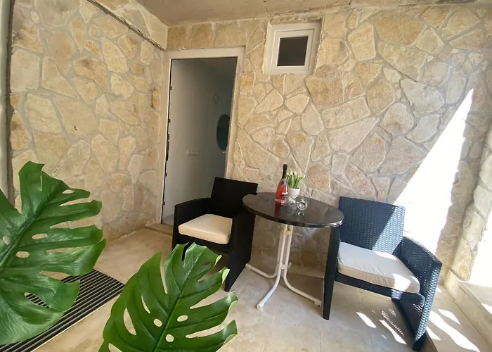 Apartament Mara Crikvenica