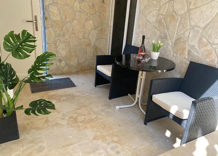 Mara Apartament Crikvenica
