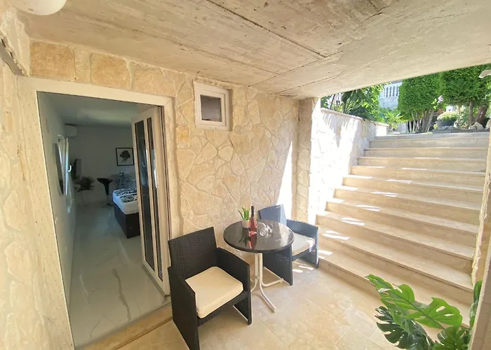 Apartament Mara Crikvenica