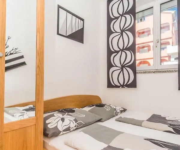 Mara Apartament Crikvenica