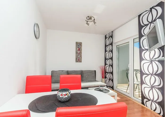 Apartament Mara