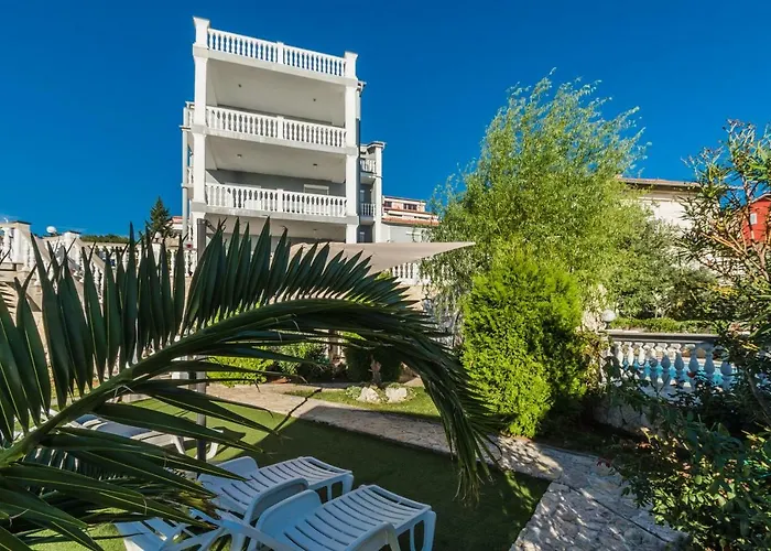 Mara Apartament Crikvenica